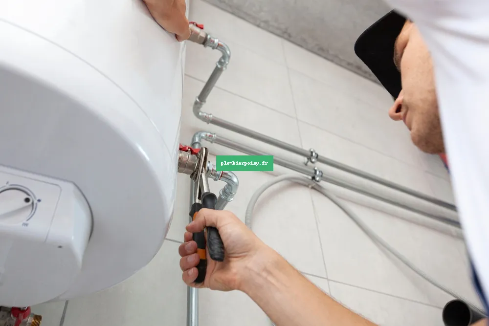 Plombier Poisy 74330